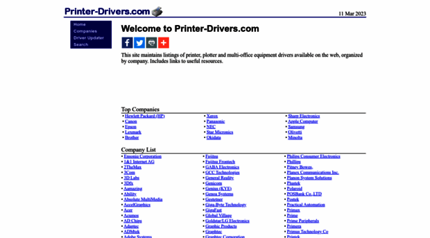 printer-drivers.com