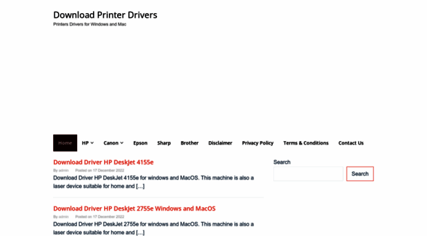 printer-drivers.net