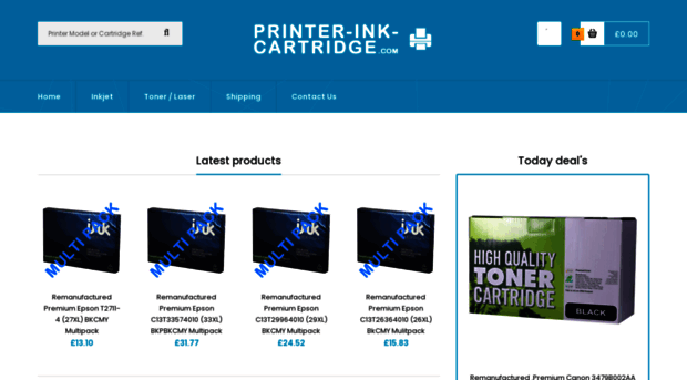 printer-ink-cartridge.com
