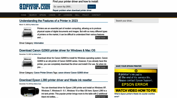 printer.8driver.com