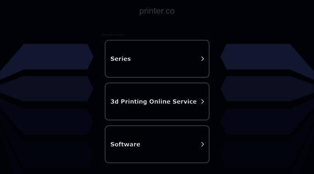 printer.co