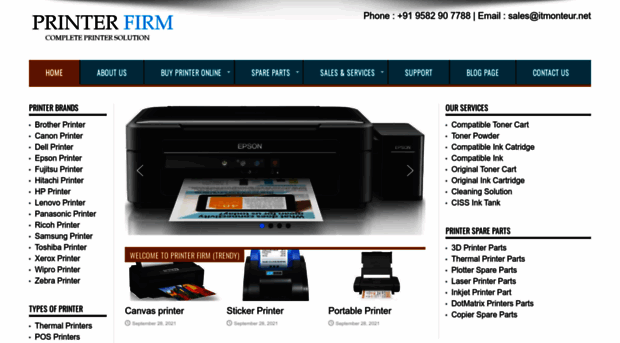 printer.firm.in