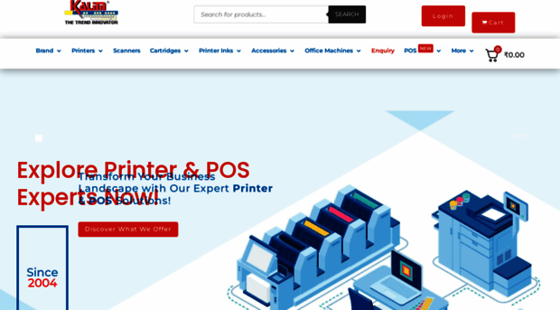 printer.kalimstores.com