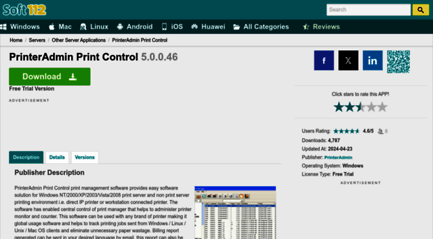 printeradmin-print-control.soft112.com