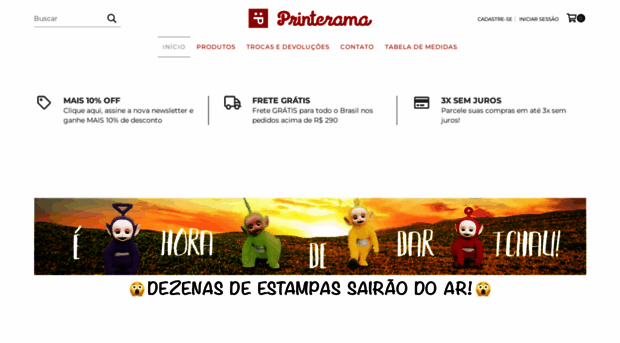 printerama.com.br