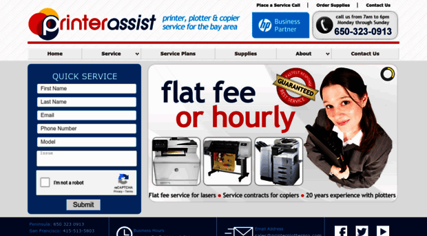 printerassist.com