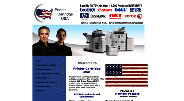 printercartridgeusa.com