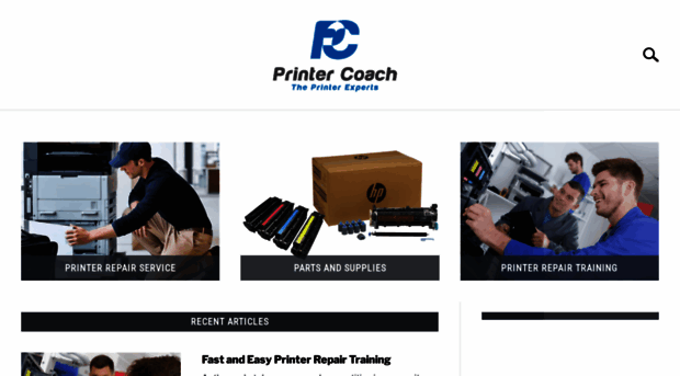 printercoach.com