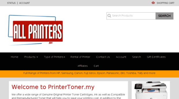 printerdirect.com.my