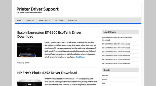 printerdriversupport.com