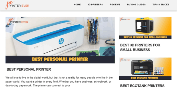 printerever.com