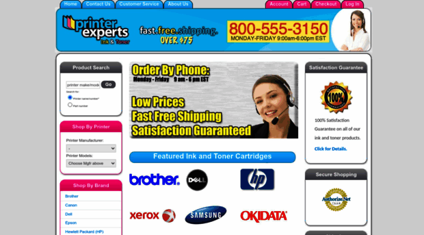 printerexperts.com