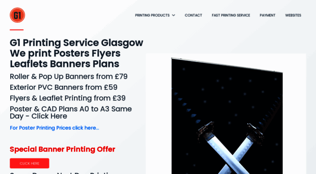 printerglasgow.com