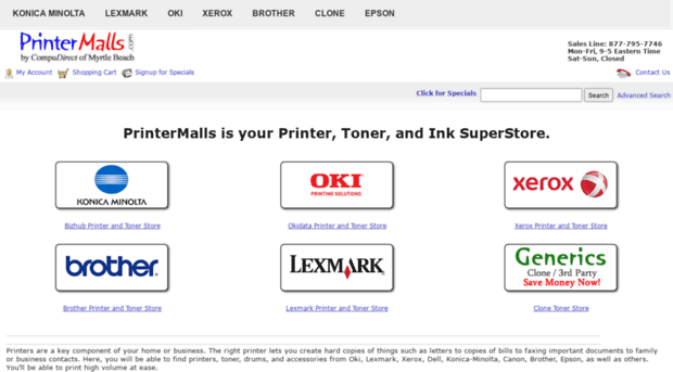 printermalls.com