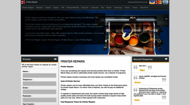 printermend.co.uk