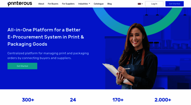 printerous.com