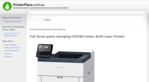 printerplace.com.au