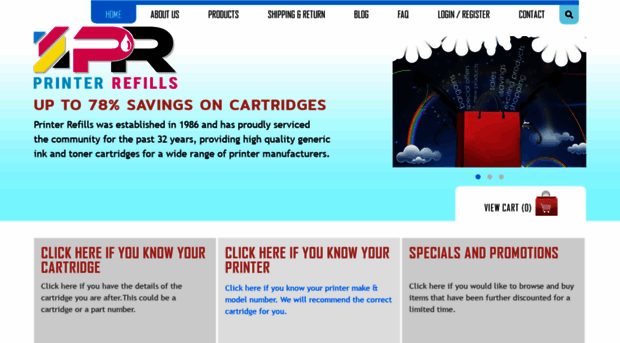 printerrefills.com.au