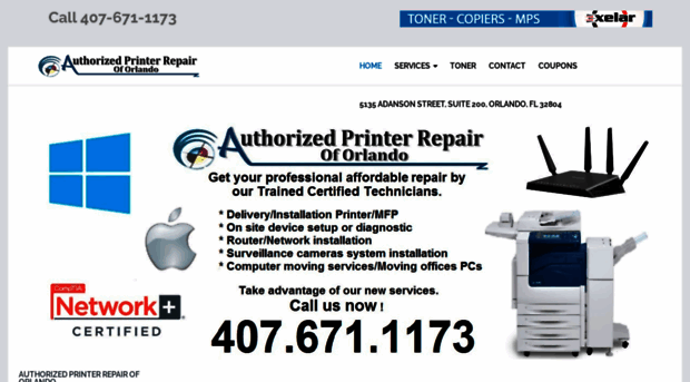 printerrepairusa.com