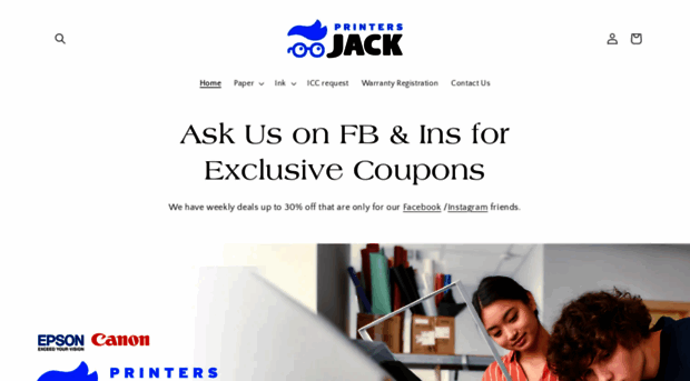 printers-jack.com