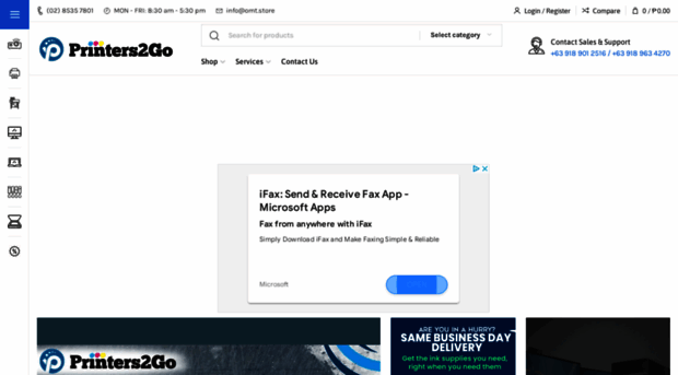 printers2go.ph