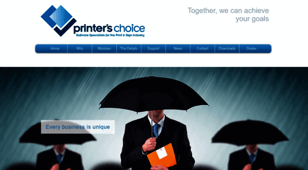 printerschoice.com.au