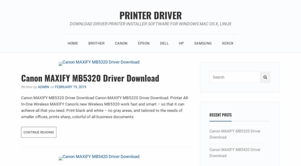 printersdriver.com