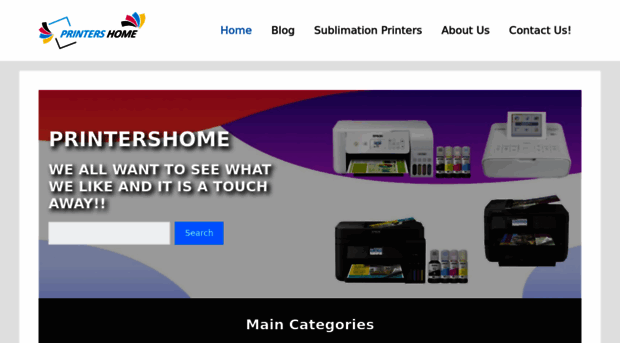 printershome.com