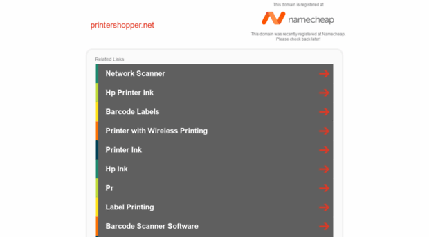 printershopper.net