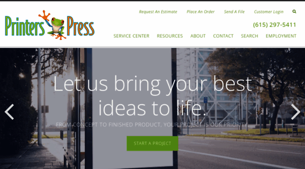 printerspress.com