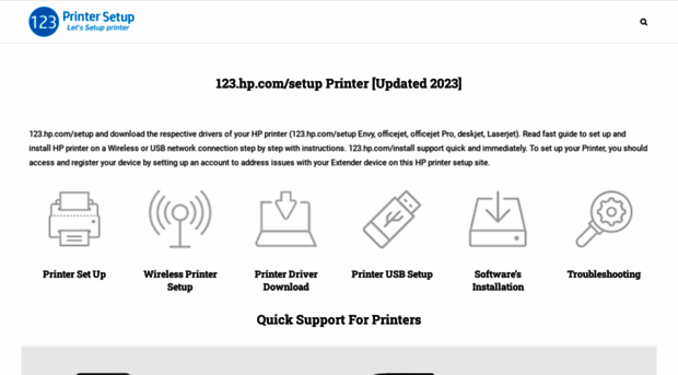 printerssetup.org