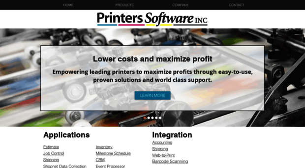 printerssoftware.com