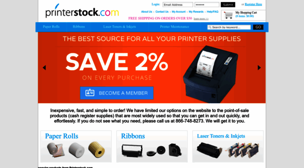 printerstock.com