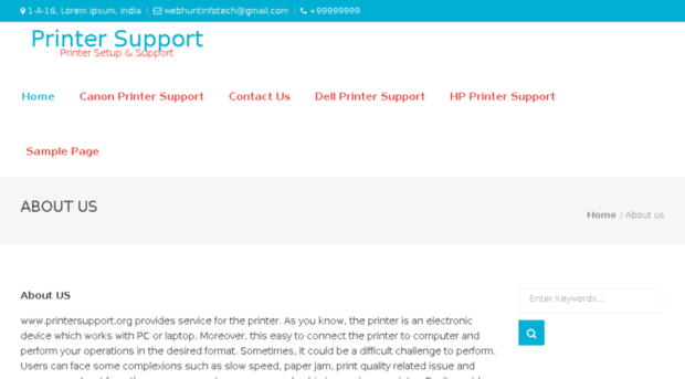 printersupport.org