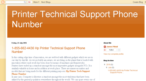 printertechsupportphonenumber.blogspot.in