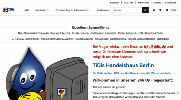 printertinte.de