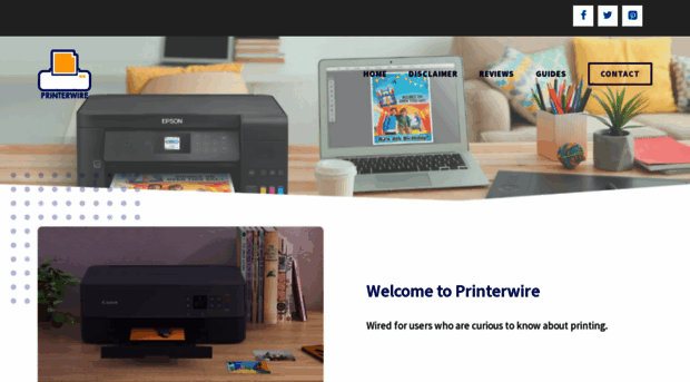 printerwire.com