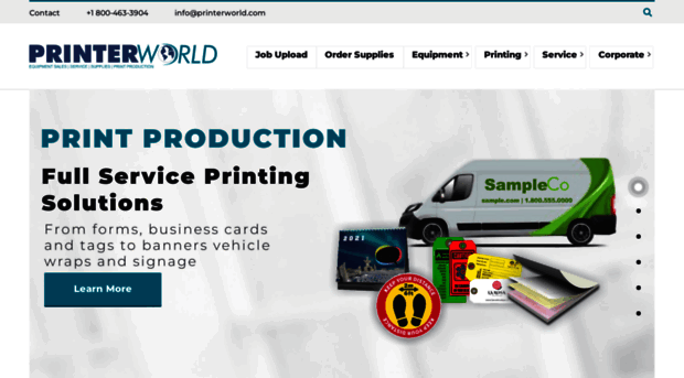 printerworld.com