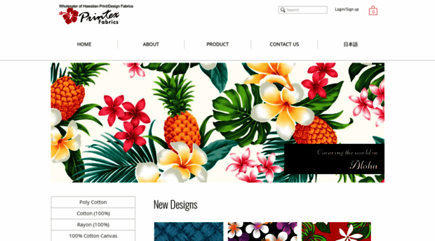 printexfabrics.com