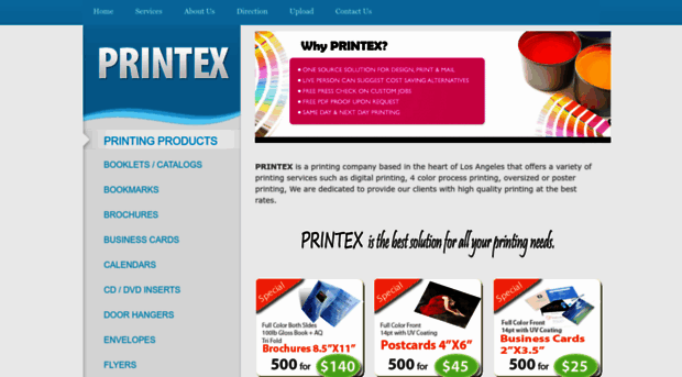 printexonline.com