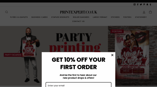 printexpert.co.uk