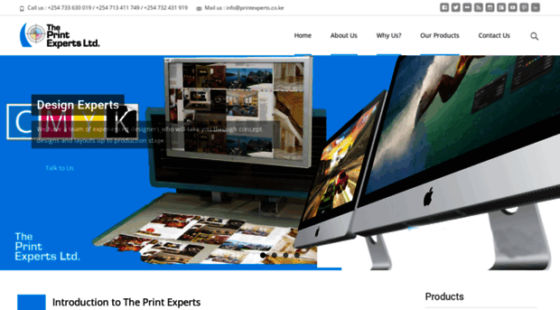 printexperts.co.ke