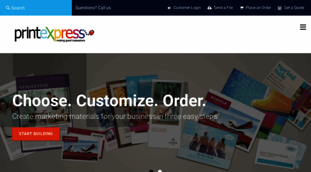 printexpress.net.au - Printing in South Yarra, Prahr... - Printexpress