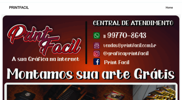 printfacil.com.br