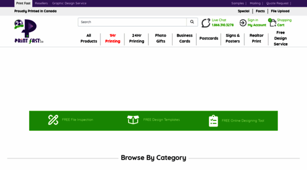 printfast.ca