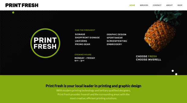 printfresh.com.au