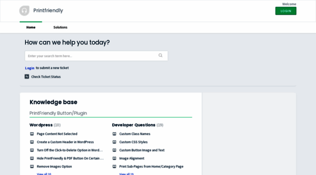 printfriendly.freshdesk.com