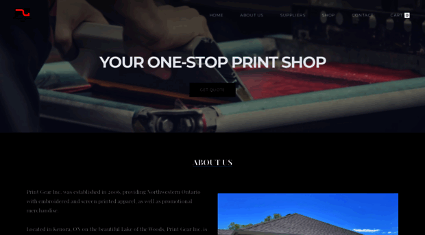 printgearinc.com