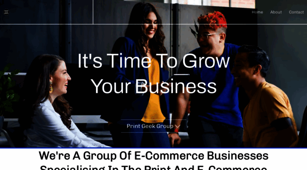 printgeekgroup.com.au