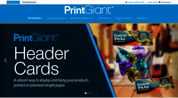 printgiant.net